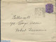 Australia, South Australia 1901 Letter From South-Australia, Sent To Hobart Tasmania. See Hobart Tasmania Mark From 19.. - Sonstige & Ohne Zuordnung