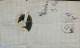  1878 Folding Letter From Wetzikon, Postal History - Other & Unclassified