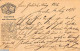 Switzerland 1878 Postcard From Luzern To Cologne, Postal History - Briefe U. Dokumente