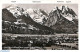 Germany, Federal Republic 1948 Postcard With Prom. Postmark Olympic Winter Games Garmisch Partenkirchen, Postal Histor.. - Andere & Zonder Classificatie