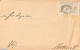 Sweden 1888 Letter To Molkom With 4o Stamp, Postal History - Lettres & Documents