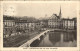 11778907 Zuerich Uraniabruecke Alte Und Neue Universitaet Zuerich - Other & Unclassified