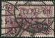 Deutsches Reich, 1920, 115 D, Gestempelt - Altri & Non Classificati