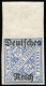 Deutsches Reich, 1920, 60xU, Postfrisch - Dienstmarken