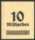 Deutsches Reich, 1923, 336 P, Ungebraucht - Autres & Non Classés