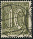 Deutsches Reich, 1921, 178, Gestempelt - Other & Unclassified