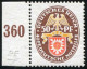 Deutsches Reich, 1929, 434 I, Ungebraucht - Other & Unclassified