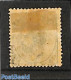Spain 1872 10pta, Unused, Signed Bühler, Unused (hinged) - Nuovi