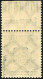 Deutsches Reich, 1923, 319 Wb W OR, Postfrisch - Other & Unclassified
