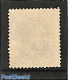 Spain 1882 30c, Stamp Out Of Set, Regummed, Unused (hinged) - Ungebraucht