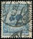 Deutsches Reich, 1923, 330 A Pe, Gestempelt - Other & Unclassified