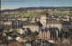 11778636 Zuerich Universitaet Und Polytechnikum Zuerich - Autres & Non Classés