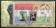 India 2023 75 Years Of INDIA - LUXEMBOURG JOINT ISSUE Collection: 2v SET + Miniature Sheet + First Day Cover As Per Scan - Nuovi