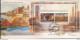 India 2023 INDIA - EGYPT JOINT ISSUE Collection: 2v SET + Miniature Sheet + First Day Cover As Per Scan - Nuevos