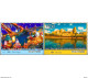 India 2023 INDIA - EGYPT JOINT ISSUE Collection: 2v SET + Miniature Sheet + First Day Cover As Per Scan - Nuevos