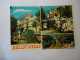 ITALY POSTCARDS  MERANO MERAN - Other & Unclassified
