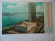 UNITED STATES  POSTCARDS  NEW YORK BUILDING  UNO EAST RIVER - Andere & Zonder Classificatie