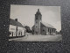 STAMBRUGES: Eglise - Café "Du Sport" - Andere & Zonder Classificatie