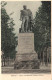 REIMS, MARNE, STATUE, PARK, FRANCE, POSTCARD - Reims