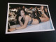 BELLE REPRODUCTION PHOTO "BELLE JEUNE FEMME BRUNE SEXY" .. - Pin-ups