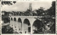 11774107 Fribourg FR Pont De Zaehringen Et Ville Cathedrale Fribourg - Sonstige & Ohne Zuordnung