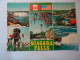 CANADA  POSTCARDS  NIAGARA  FALLS - Unclassified