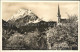 11773466 Unterengadin GR Fruehling Kirche Von Schuls Piz Pisoc St Moritz - Autres & Non Classés