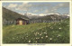 11773387 Clavadel Davos Fruehling In Den Buendnerbergen Davos Clavadel - Other & Unclassified