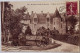CPSM Circulée 1932 , St-Ouen-en-Belin (Sarthe) - Château De La Poissonnière  (57) - Autres & Non Classés
