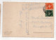 SUEZ Corniche 1966 (India Stamps) - Suez