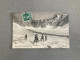 Glacier D'Argentiere Et Le Mont-Dolent Carte Postale Postcard - Altri & Non Classificati