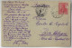 Germany 1921 Postcard Photo Ponttor Gate In Aachen Editor R. K. C. -S. Sent To Porto Alegre Brazil Stamp 40 Pfennig - Aachen