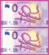 0-Euro XEJL 2021-1 TIGER & TURTLE - MAGIC MOUNTAIN - DUISBURG Set NORMAL+ANNIVERSARY - Private Proofs / Unofficial