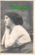 R422101 Woman. Old Photography. Postcard. London And Counties Studios. Sussex - Other & Unclassified