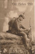 MIL3271   --  DEUTSCHLAND  --  DER LIEBEN BILD  --   SOLDAT  --  PICKELHAUBE. - Guerre 1914-18