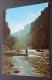 En Parcourant Les Gorges Du Tarn - Contre-jour Dans Les Détroits Descente En Barques - APA-POUX, Albi - Gorges Du Tarn