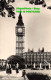 R422119 Big Ben. London. R. F. 4. R. D. Freeman. RDF Series - Sonstige & Ohne Zuordnung