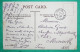 N°129 SEMEUSE CACHET MARITIME LIGNE N PAQ.FR.N°2 CARTE POSTALE JAIL ADEN CAMP PRISON YEMEN POUR MARSEILLE 1905 FRANCE - Maritime Post