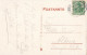 Bahnpost (Ambulant; R.P.O./T.P.O.) Braunschweig-Harzburg (ZA2529) - Briefe U. Dokumente