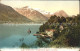 11769576 Ringgenberg Am Brienzersee Mit Interlaken Ringgenberg BE - Other & Unclassified