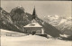11769237 Kiental Kirche Goldernhorn Bluemlisalp Kiental - Autres & Non Classés