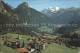 11769197 Kiental Goldernhorn Bluemlisalp Panorama Kiental - Sonstige & Ohne Zuordnung