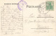 Bahnpost (Ambulant; R.P.O./T.P.O.) Saalfeld (S)-Naumburg (ZA2543) - Brieven En Documenten