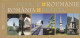 2006 France Roumanie Pochette Souvenir N°29 émissions Communes Art Contantin Brancusi N°3963/64 Et Bf 322 Neuf ** - Autres & Non Classés