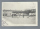 CPA - 69 - Mornant - Place Du Marché - Animée - Précurseur - Circulée En 1903 - Sonstige & Ohne Zuordnung