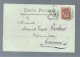 CPA - 69 - Mornant - Place Du Marché - Animée - Précurseur - Circulée En 1903 - Autres & Non Classés