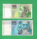 Slovaquie 20 + 50 Korun 1993 E 2005 Slovacchia 20 + 50 Corone - Slovacchia