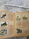 Delcampe - KOSMOS  ZIGARETTENBILDER -  BUNTE  VOGEL  AUS  ALLER  WELT -  Album Complet , 150 Images - Andere & Zonder Classificatie