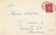 Bahnpost (Ambulant; R.P.O./T.P.O.) Dresden-Kohlfurt-Breslau (ZA2547) - Covers & Documents