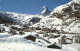 11762296 Zermatt VS Matterhorn Ortsansicht  - Altri & Non Classificati